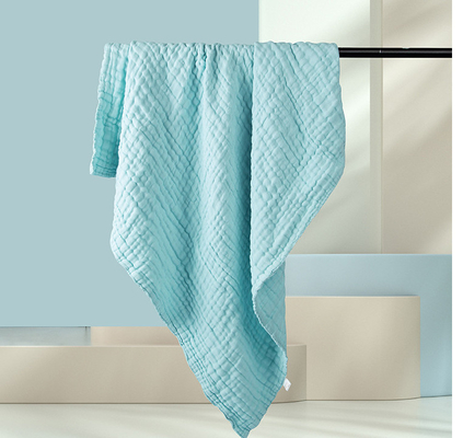140X110 100 Cheesecloth γάζας της δεκαετίας του '40 υφάσματος γάζας βαμβακιού διπλό ύφασμα