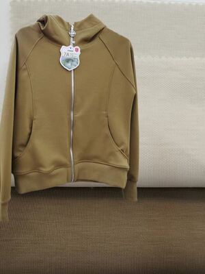 55%% Βαμβάκι 40% Modal 5% Spandex Διπλής Όψης 230gsm Πλεκτό Ύφασμα Το μείγμα συνδυάζει τη φυσική διαπνοή και την φιλικότητα προς το δέρμα