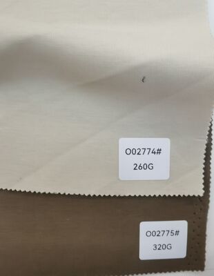 80% βαμβάκι 15% πολυεστέρα 5% σπάντεξ260gm αέρα στρώση πλεκτά υφάσματα Sweatshirt ενδύματα.