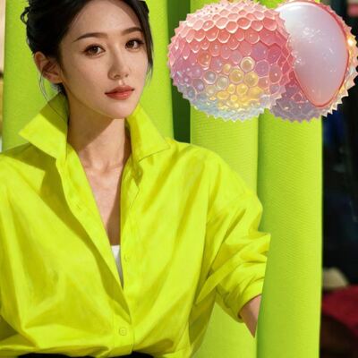 Ύφασμα Πολυεστέρα για Πουκάμισα, Παντελόνια & Φούστες – Ανθεκτικό, Εύκολο στη Φροντίδα & Φιλικό προς το Κλίμα