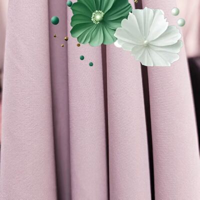 Ύφασμα Πολυεστέρα για Πουκάμισα, Παντελόνια & Φούστες – Ανθεκτικό, Εύκολο στη Φροντίδα & Φιλικό προς το Κλίμα