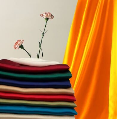 74% Πολυεστέρα 26% T800 210gsm Φόρεμα Νυχτερινά ρούχα Ενιαία ύλη Εξωτερικά ρούχα