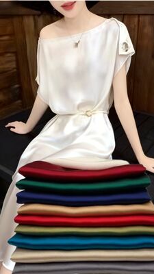 74% Πολυεστέρα 26% T800 210gsm Φόρεμα Νυχτερινά ρούχα Ενιαία ύλη Εξωτερικά ρούχα