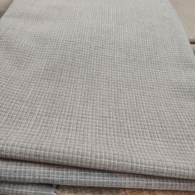 240gm TR Υφάσματα με λεπτή ελεγχόμενη μοτίβα - 85% Polyester 11% Rayon 4% Spandex Uniform Fabric